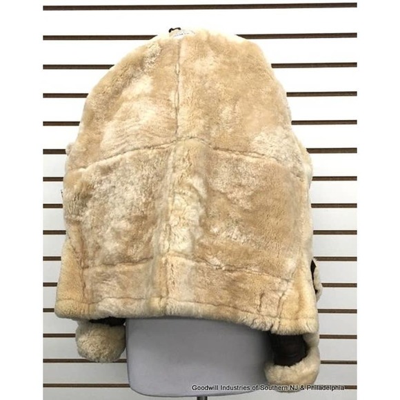 COPY - Vintage Calafate Aviation Women's Bomber Jacket - Picture 5 of 13